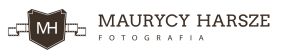 Maurycy Harsze Fotografia logo