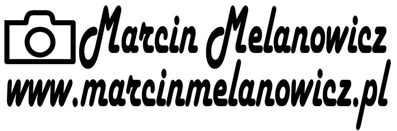 Marcin Melanowicz logo
